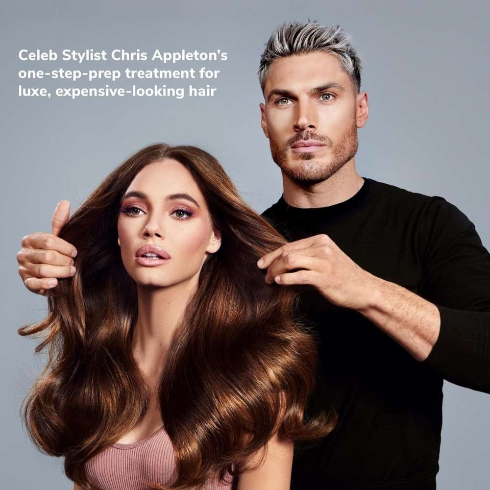 Money Masque for super glossy, expensive-looking hair Travel Size (50ml) 