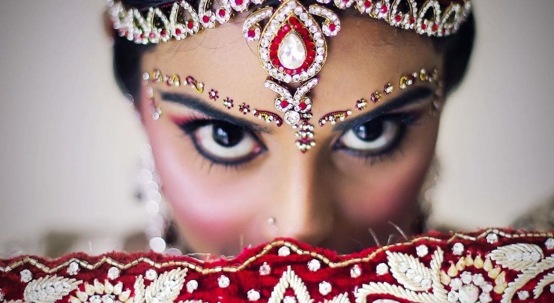 Beauty-Geheimnisse aus Indien