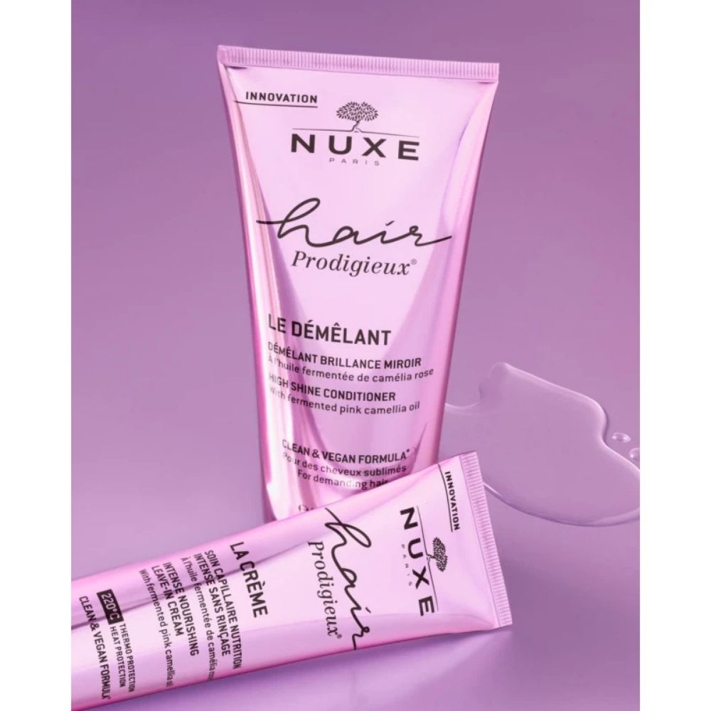 Hair Prodigieux Intense Nourishing Leave-In Cream