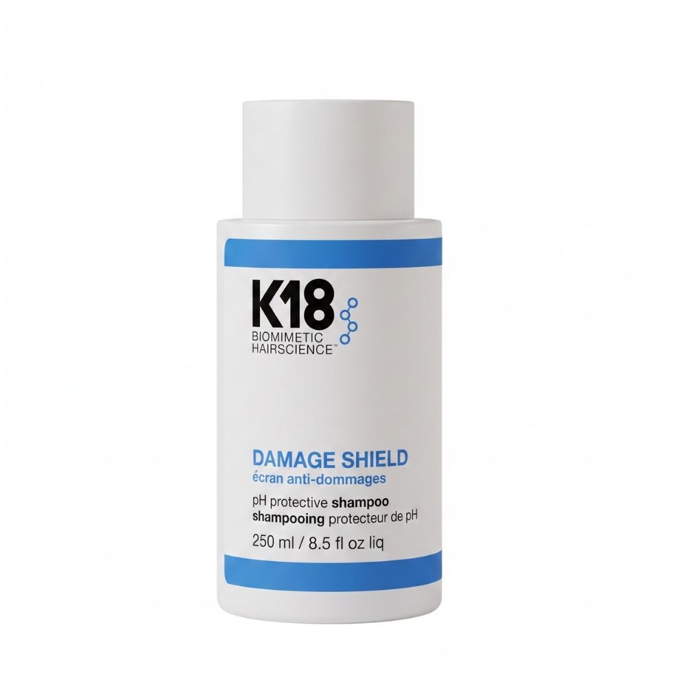 Damage Shield pH Protective Shampoo