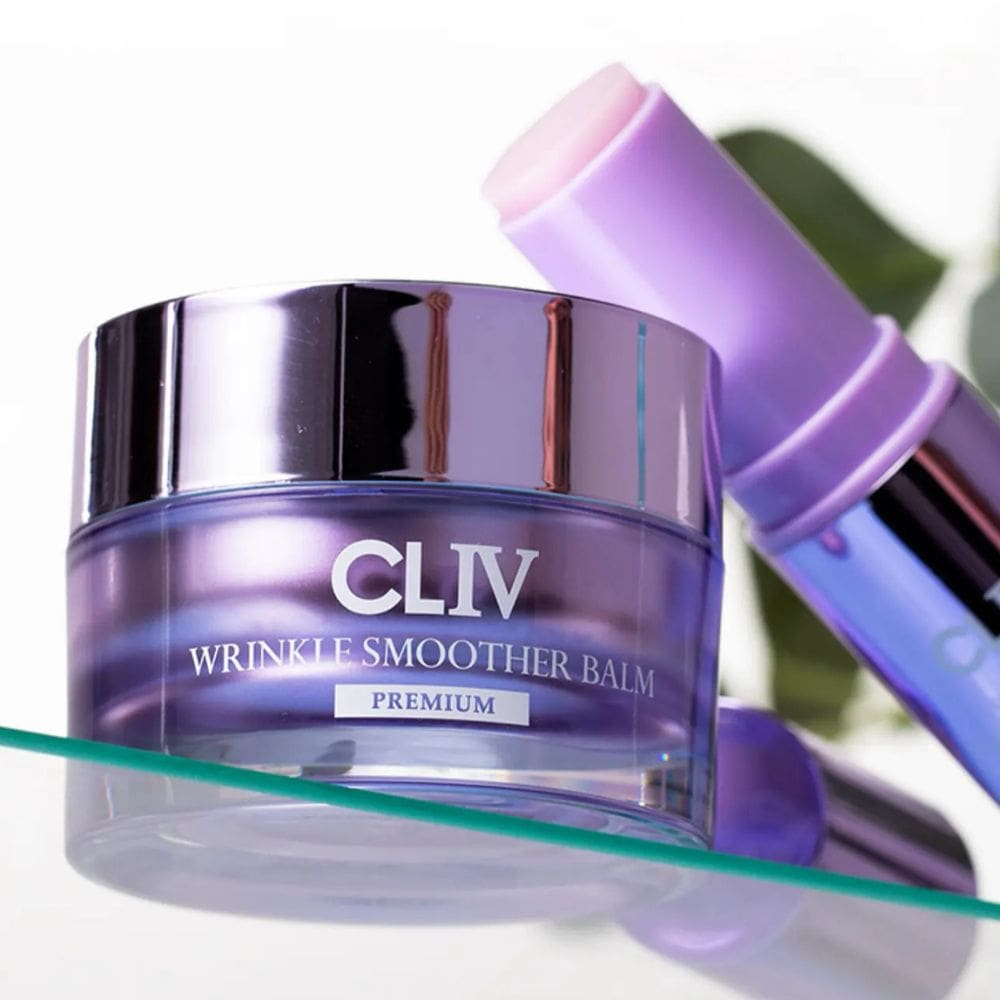 Wrinkle Smoother Balm Wrinkle Smoother Balm