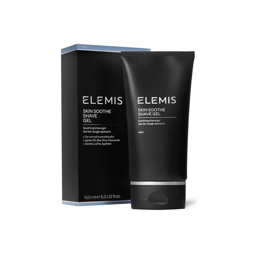 Men Skin Sooth Shave Gel Men Skin Sooth Shave Gel