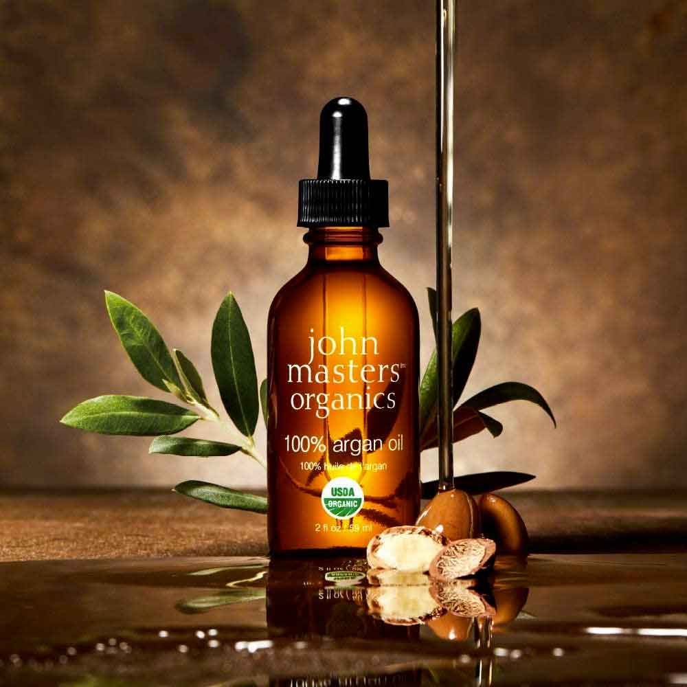 Argan oil