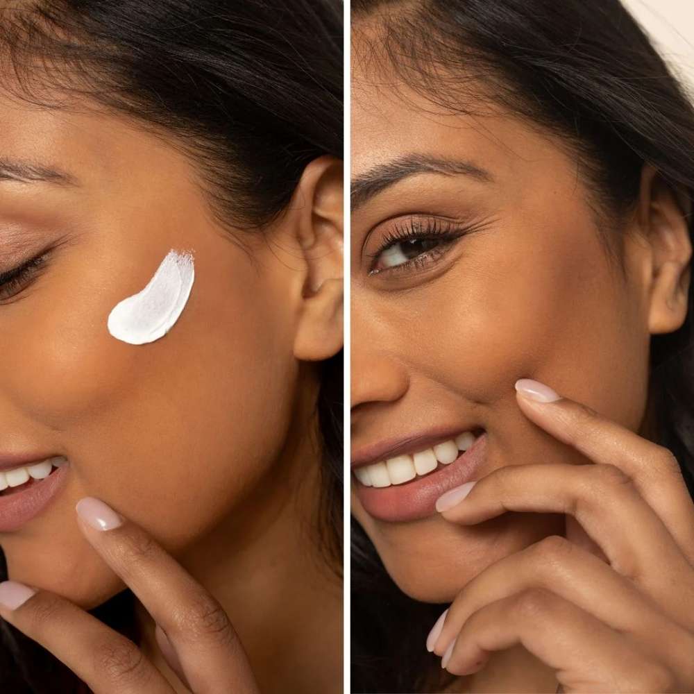 Mineral Sunscreen SPF50 30ml