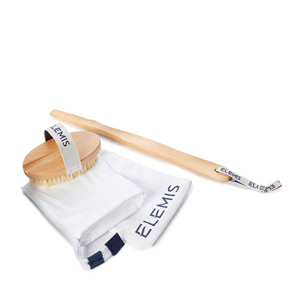 Anti-Cellulite Skin Brush 