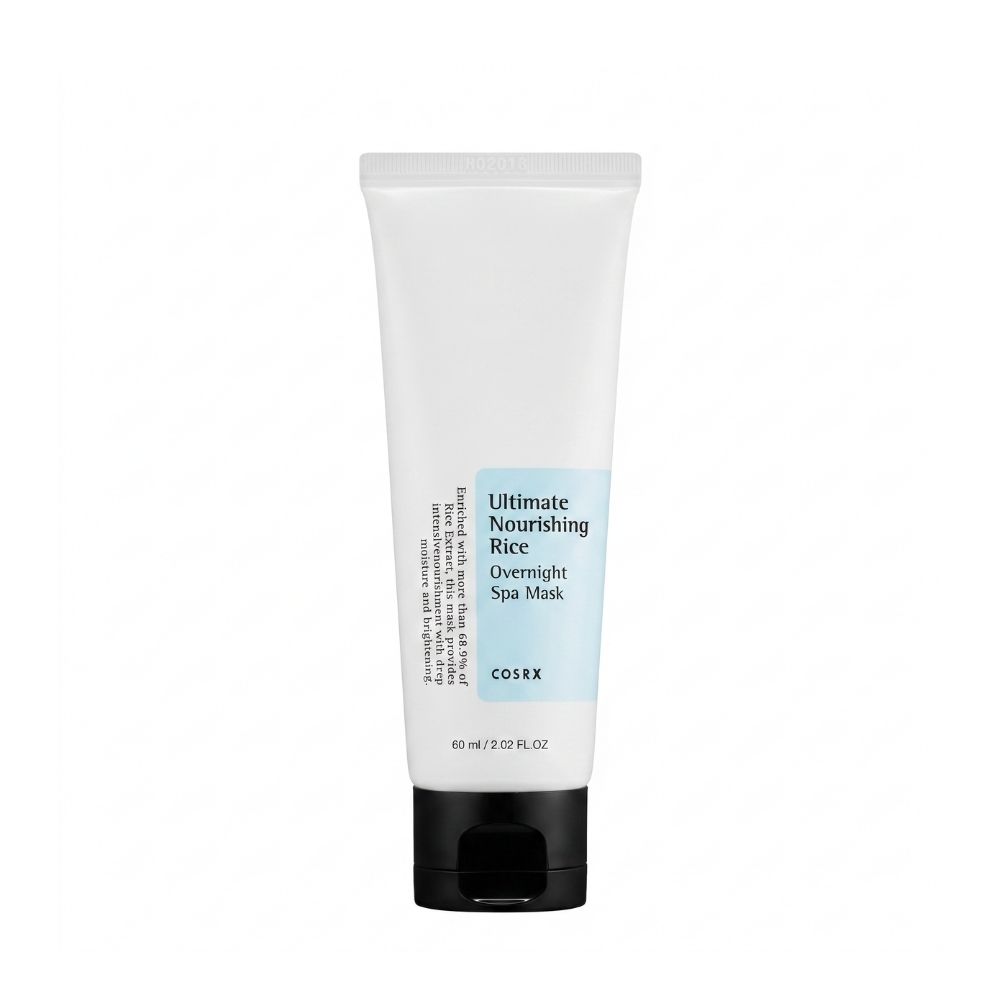 Ultimate Nourishing Rice Overnight Mask