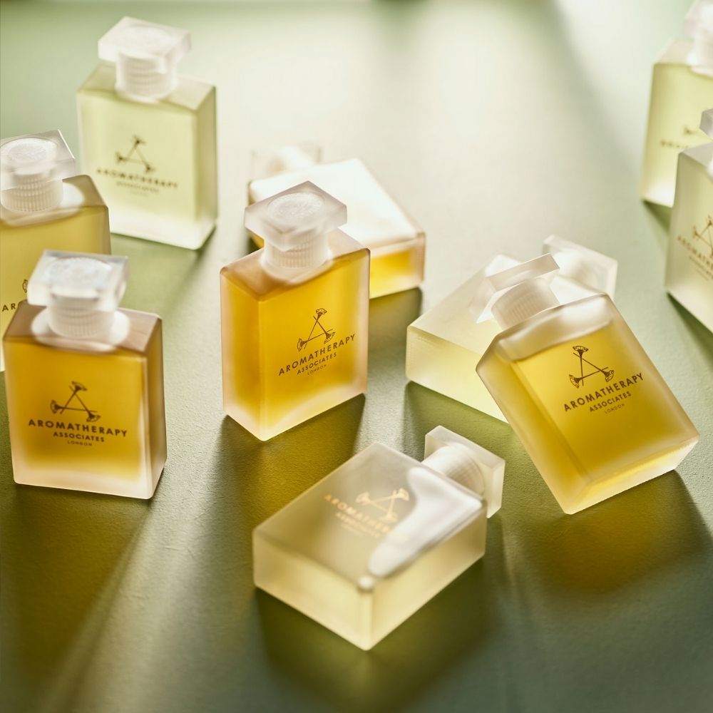 Aromatherapy Associates Aromatherapy Associates