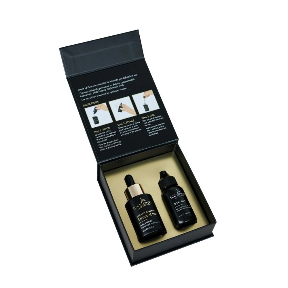 Serum of Plenty Serum of Plenty