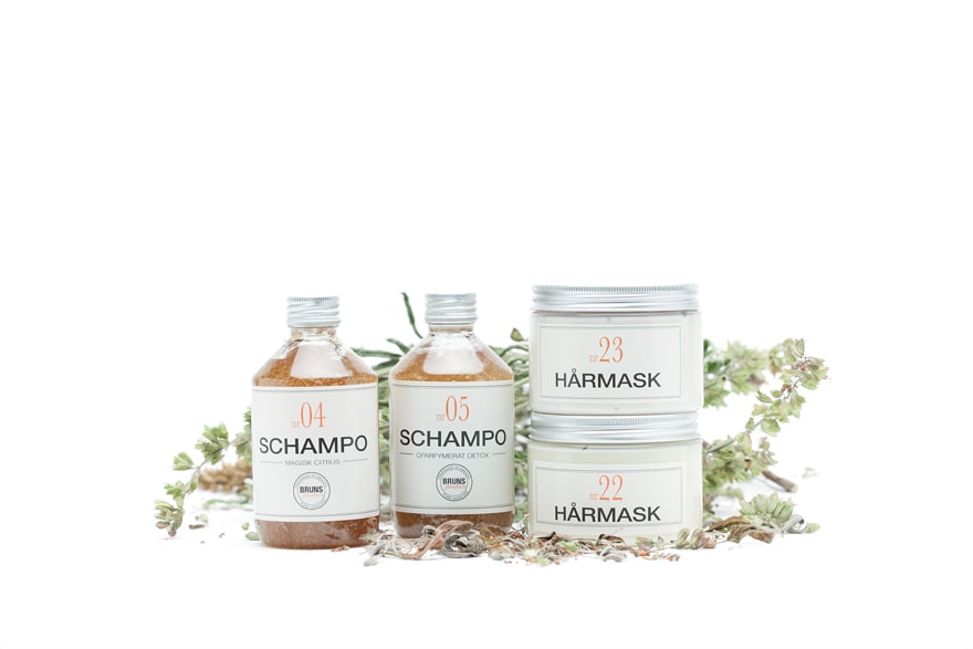 Shampoo_Nr_5_Unparfuemiertes_Detox_Shampoo_330_ML_Haarpflege_Bruns_Products-3-min Nr. 05 Unscented Detox Shampoo 330ml | BRUNS Products