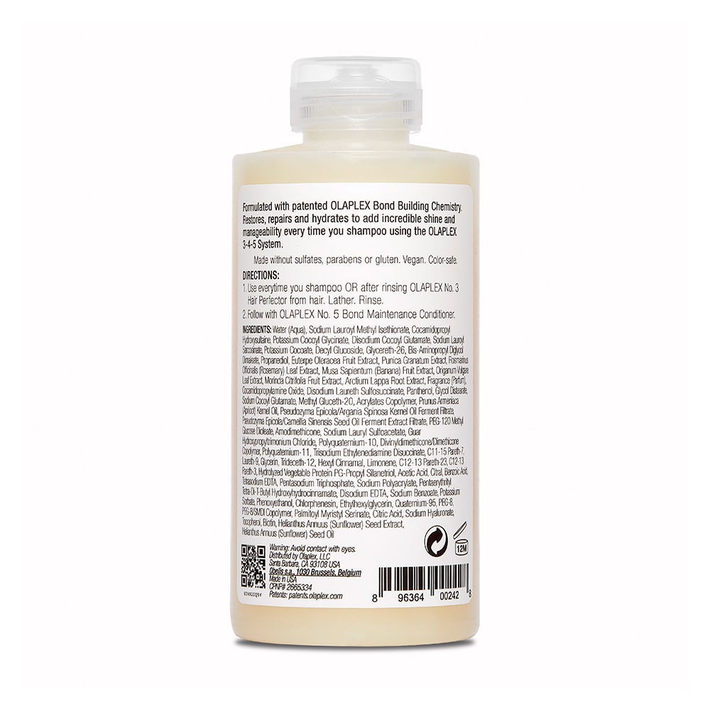 olaplex-no-4-bond-maintenance-shampoo-250ml-2-min No. 04 Bond Maintenance Shampoo | Olapex®
