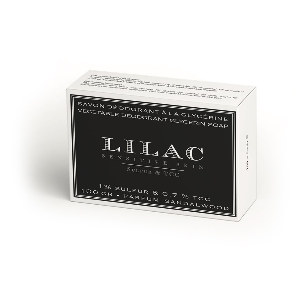 Vegtable_Deodorant_Glycerin_Soap_Lilac_Skin_Care-min Vegetable Deodorant Glycerin Soap I Lilac - Sensitive Skin