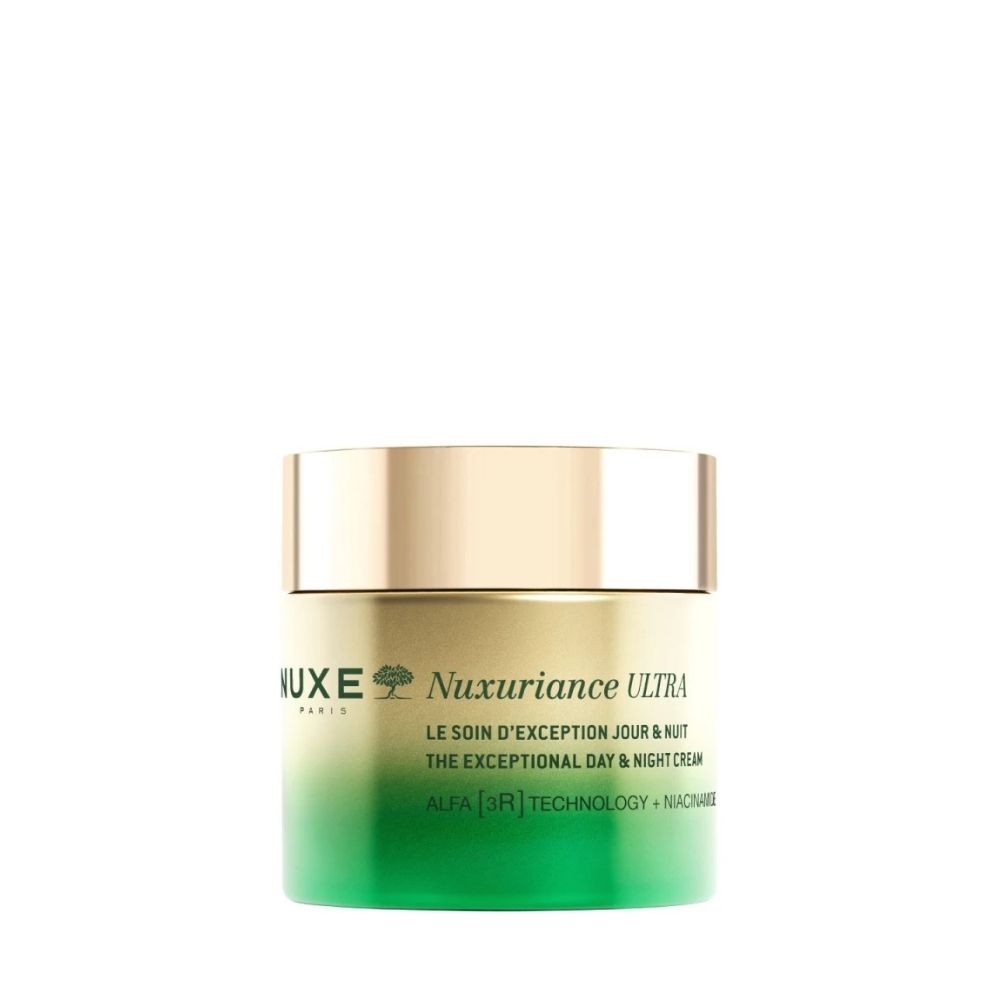 Nuxuriance Ultra The Exceptional Day & Night Cream 