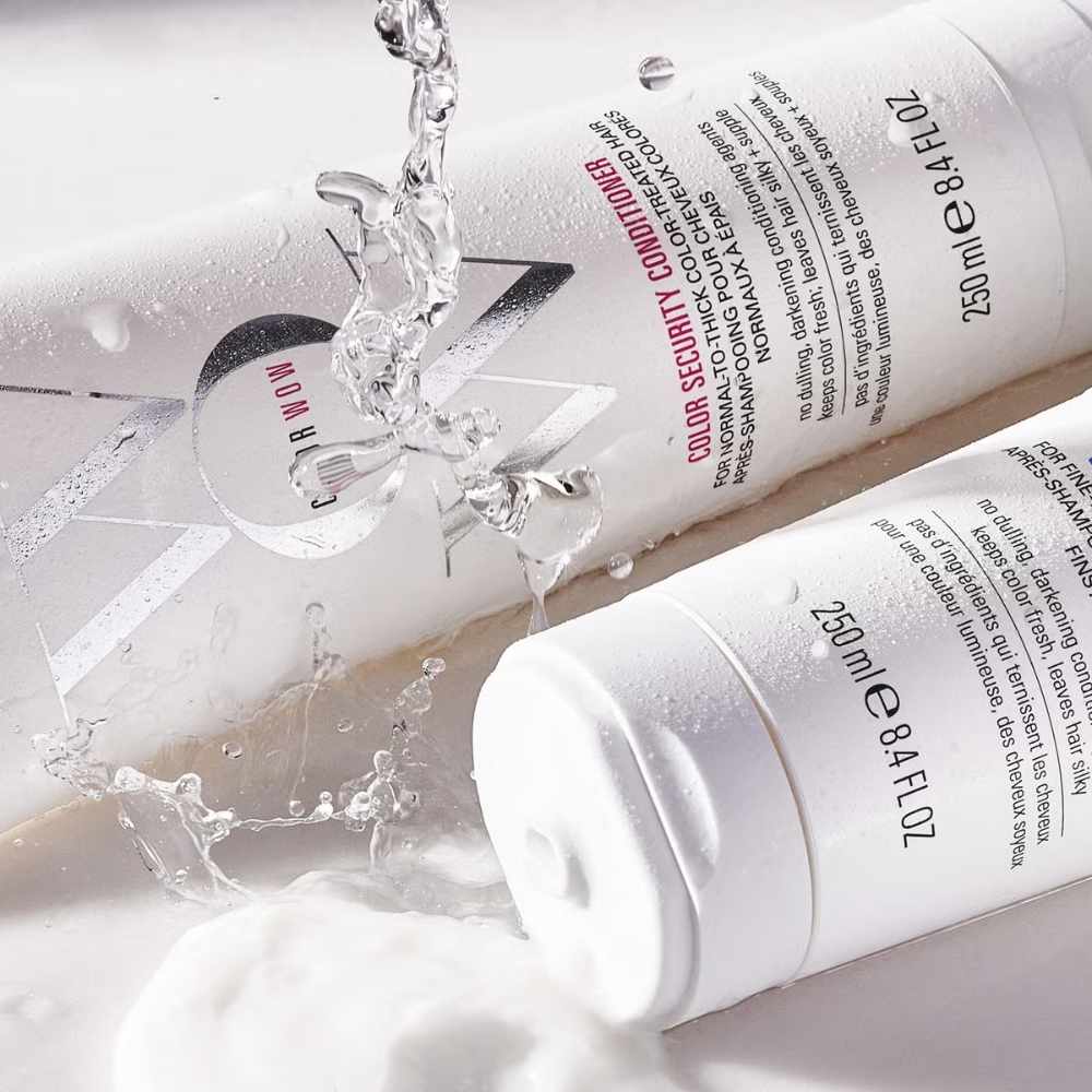 Color Security Conditioner für normales bis dickes Haar Color Security Conditioner für normales bis dickes Haar