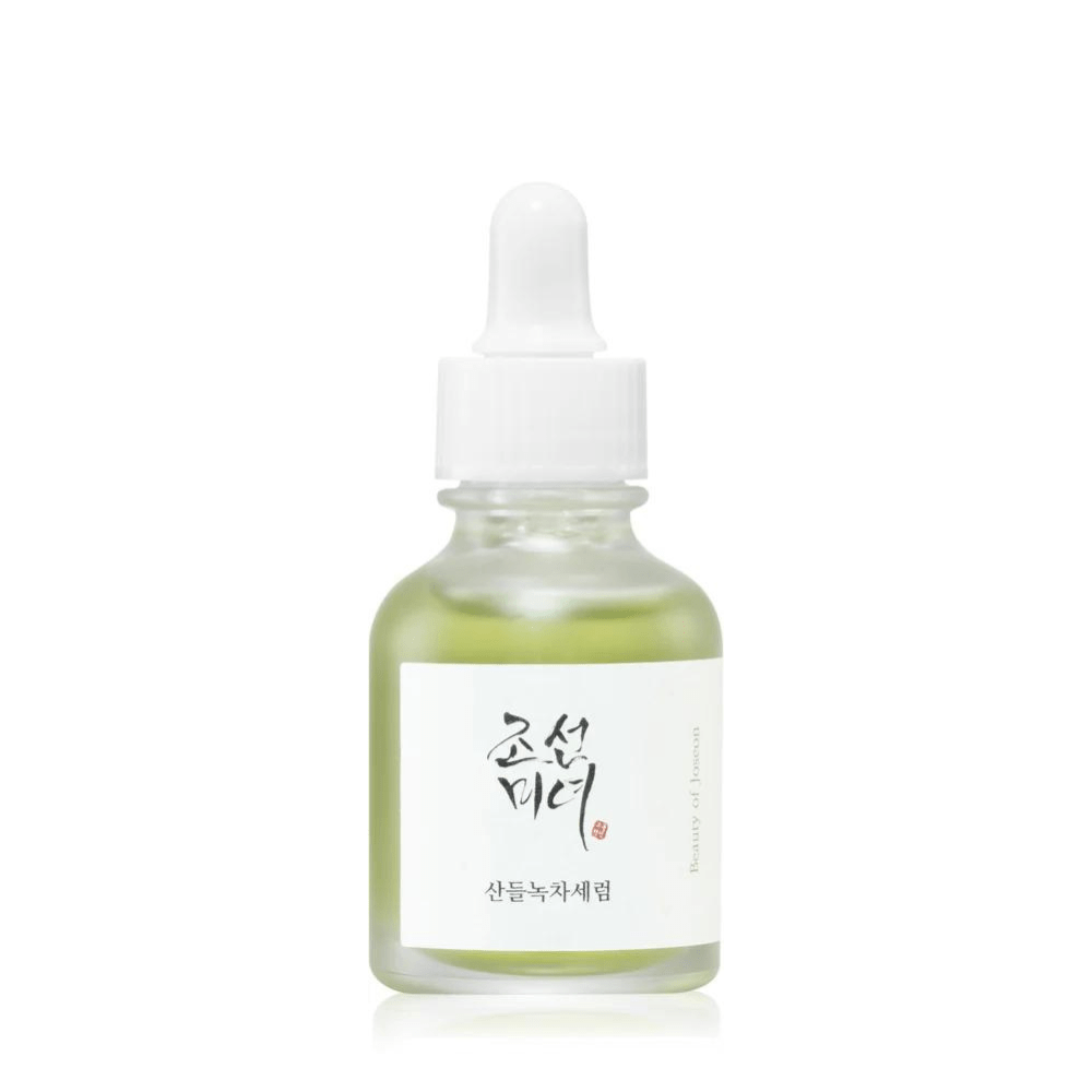 CalmingSerum1-min Calming Serum Green Tea + Panthenol