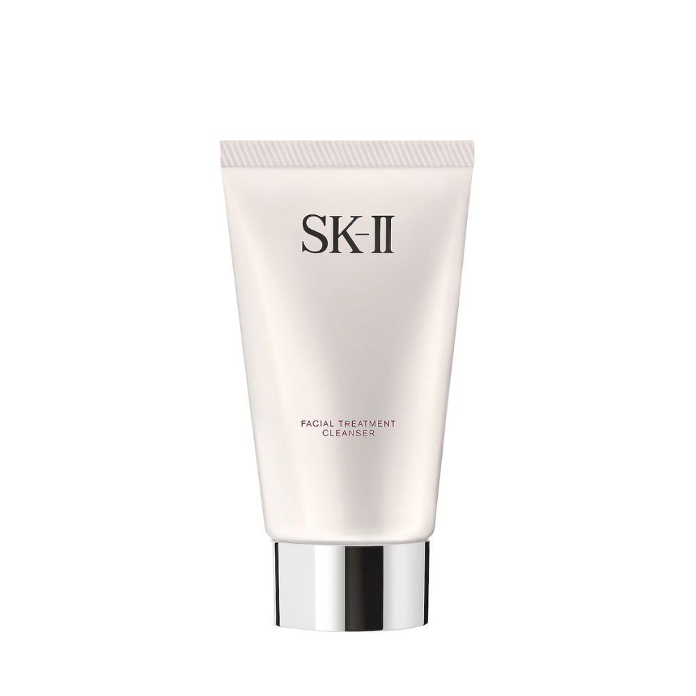 Facial Treatment Gentle Cleanser Facial Treatment Gentle Cleanser