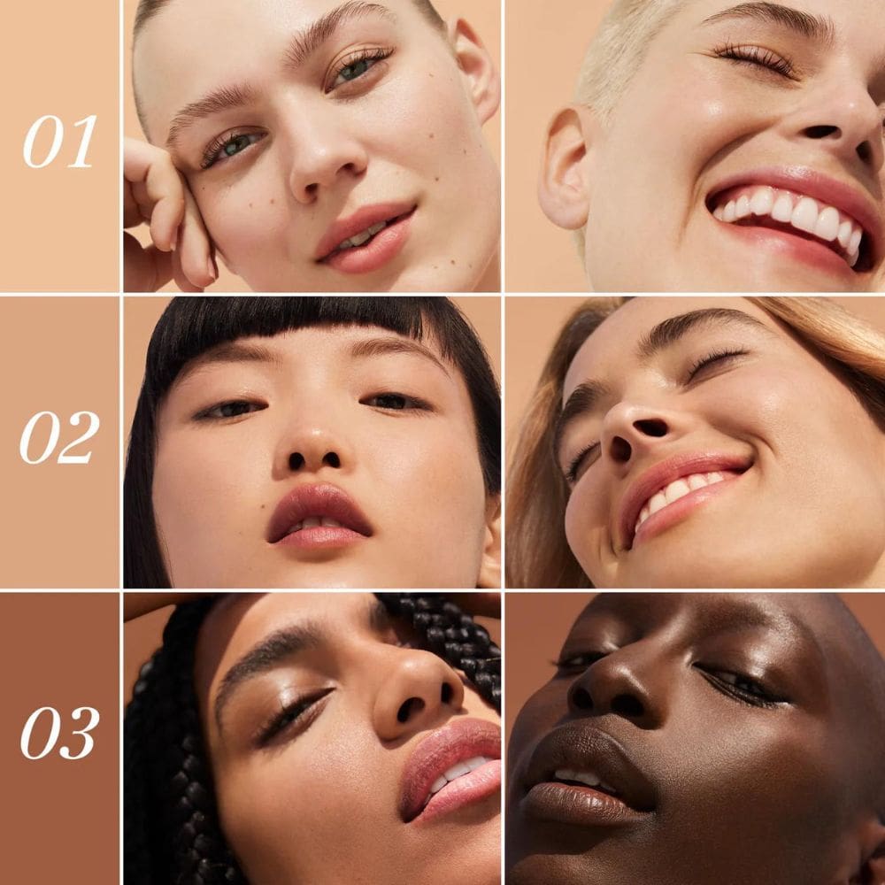 Prodigieux® Le Teint Eclat Tinten Moisturising BB Cream 03 Dark