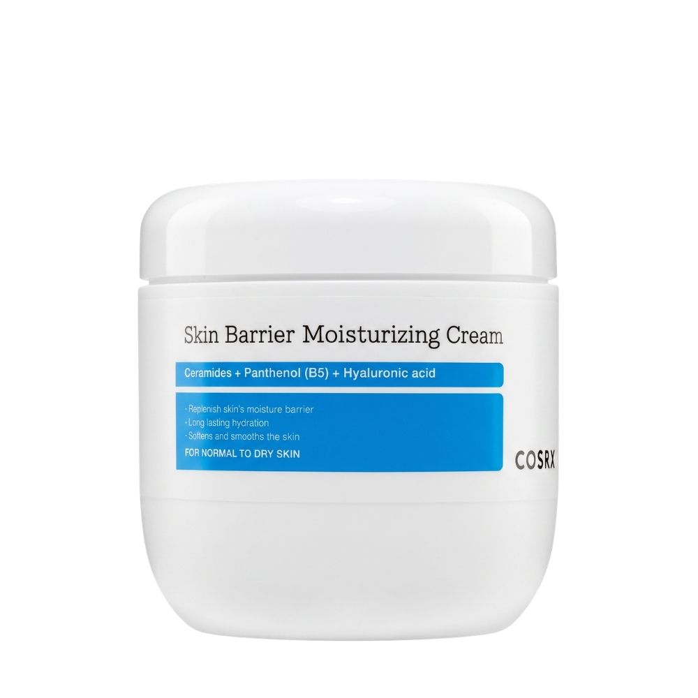 Skin Barrier Moisturizing Cream