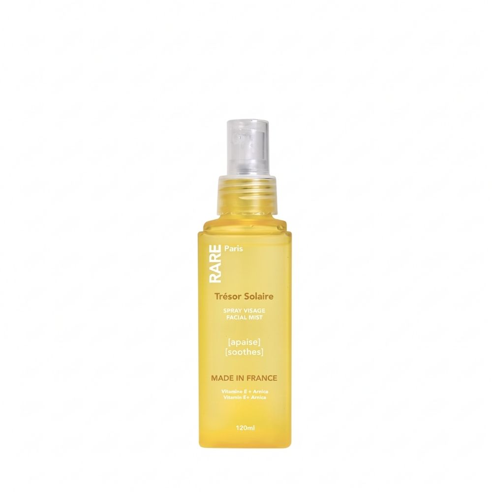 Trésor Solaire Facial Mist 120ml Trésor Solaire Facial Mist 120ml