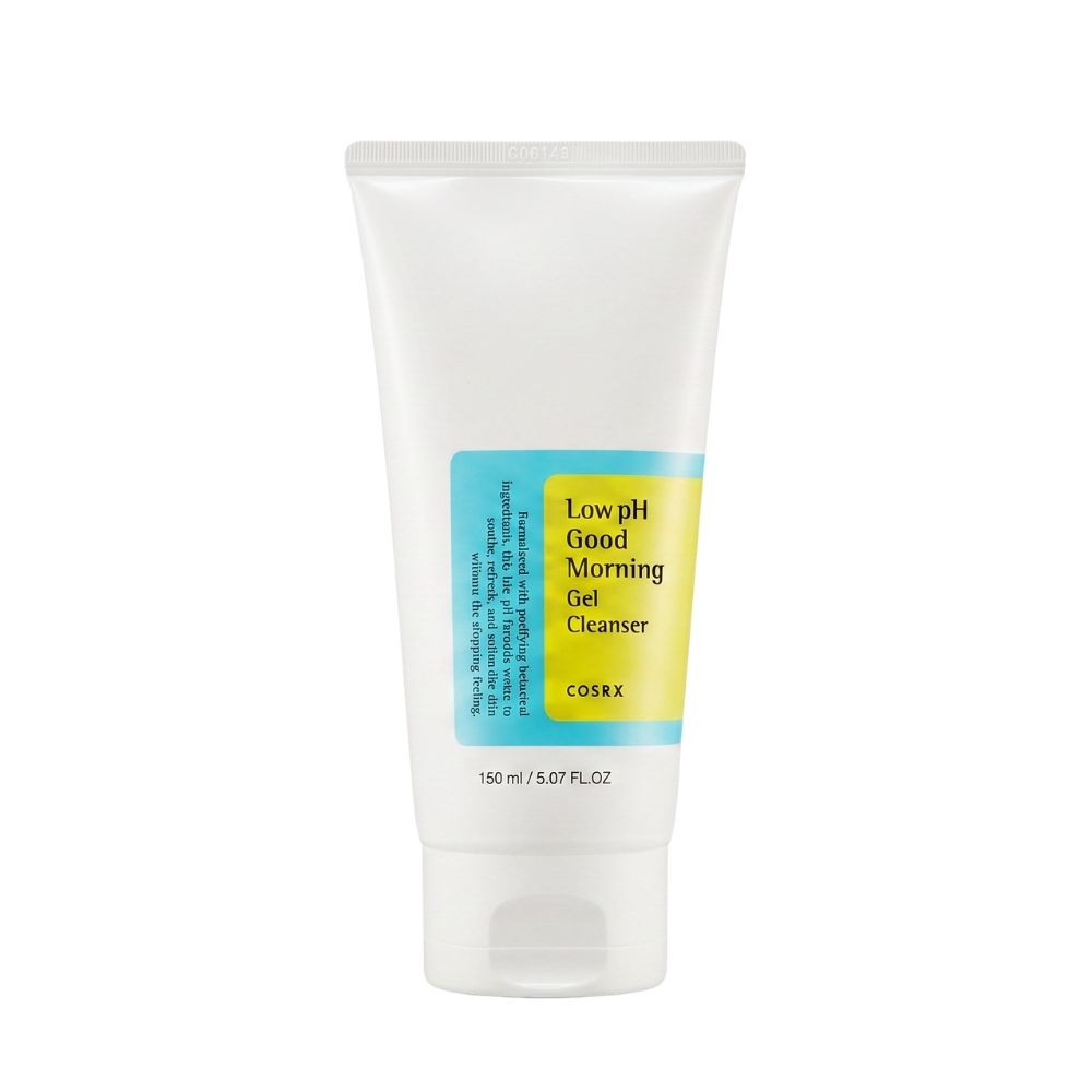 Low PH Good Morning Gel Cleanser