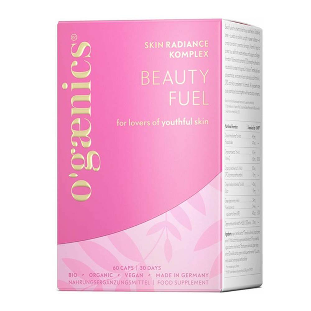 Beauty Fuel Skin Radiance Komplex