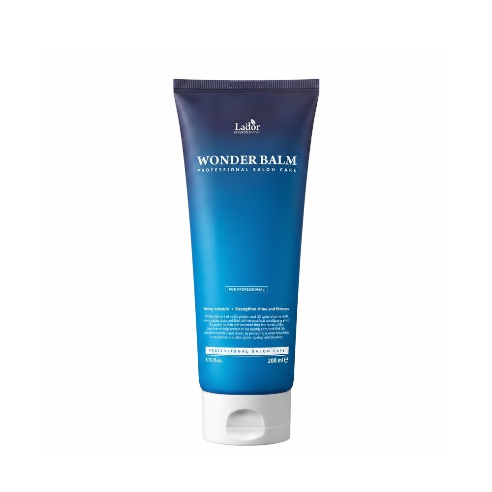 Wonder Balm