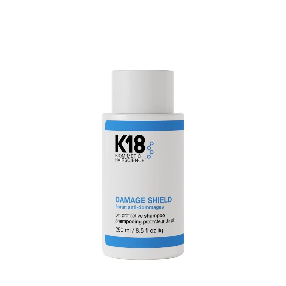 Damage Shield pH Protective Shampoo Damage Shield pH Protective Shampoo