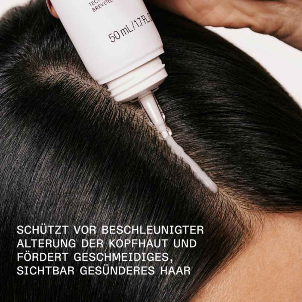 NO. 0.5 Scalp Longevity Treatment NO. 0.5 Scalp Longevity Treatment