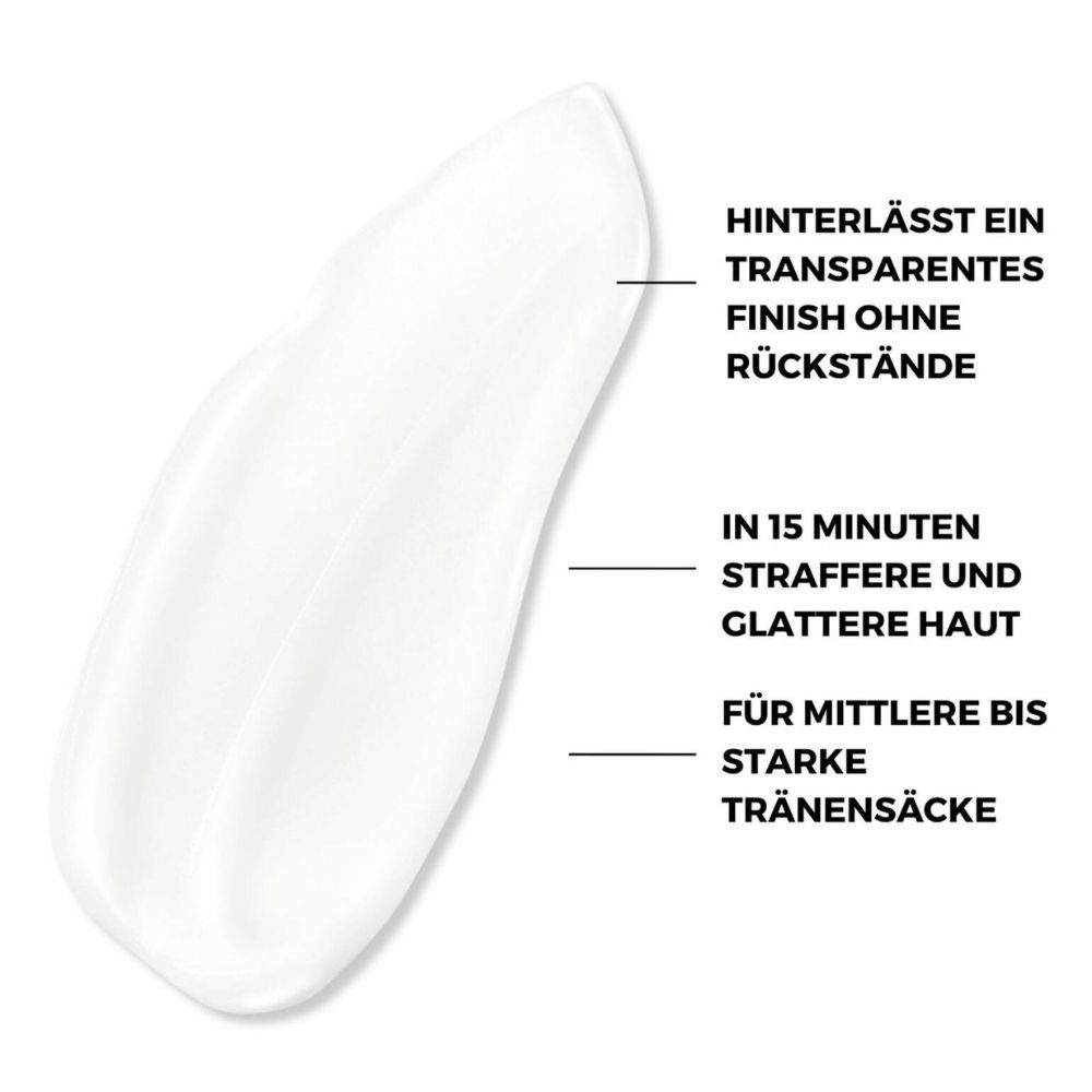 Bye Bye Under Eye Bags Eye Cream