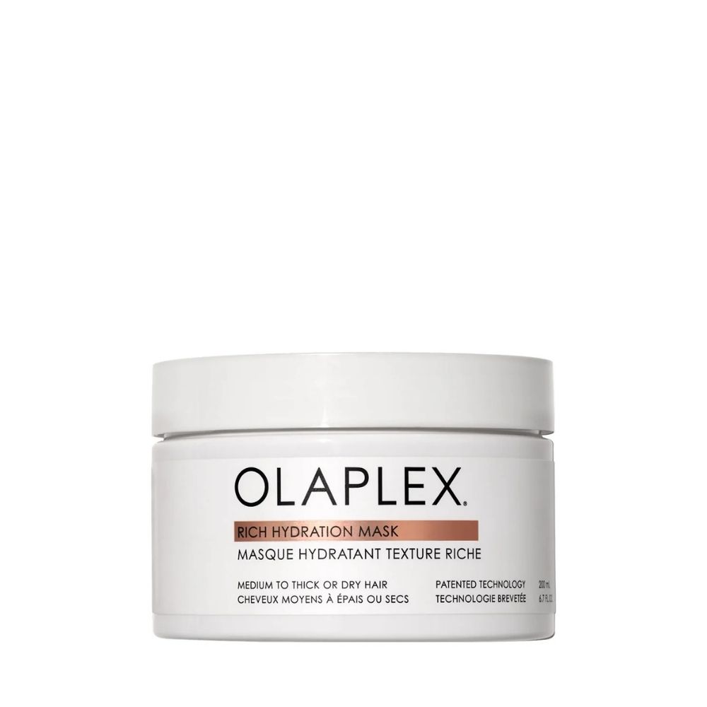 Rich Hydration Mask 200ml Rich Hydration Mask 200ml