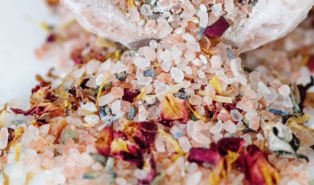 The 10 best BATH ADDITIVES