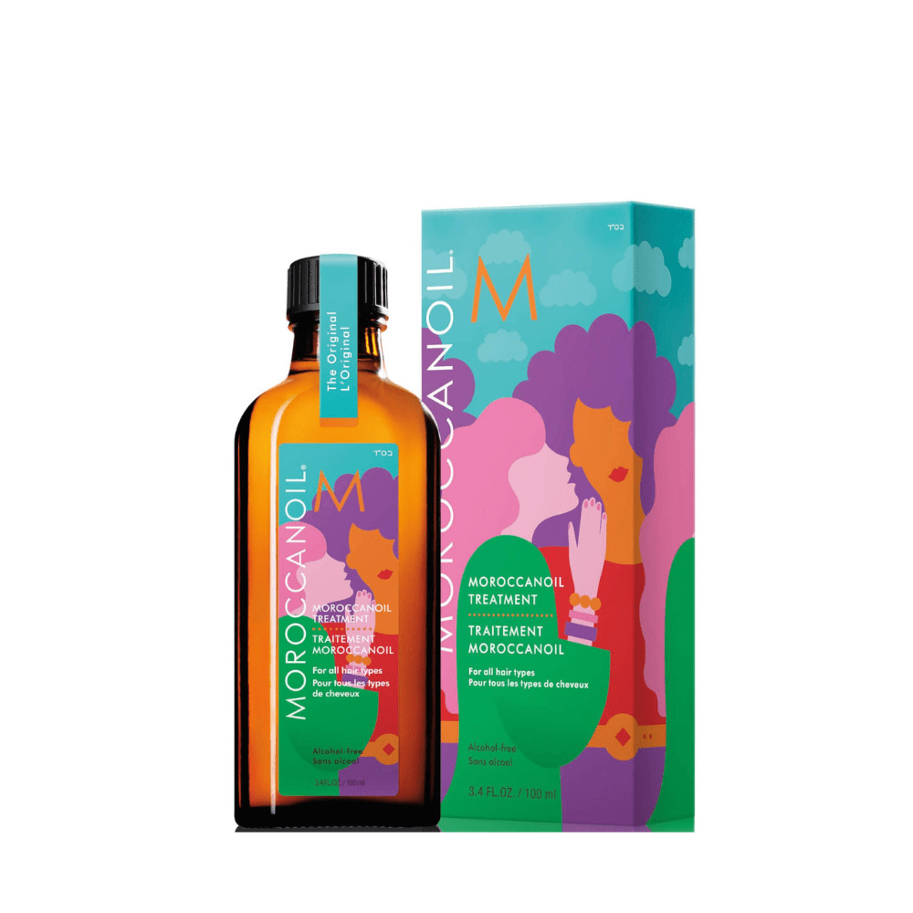 Moroccanoil Treatment Original Special Edition