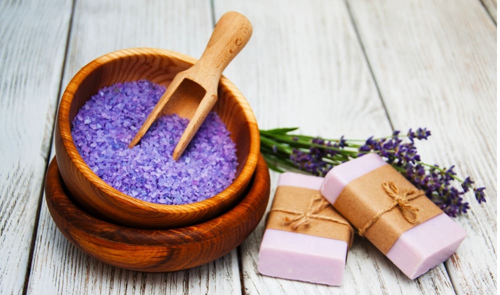 Kosmetik selber machen – Wir zeigen, wie's geht!