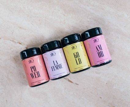 Aho Botanicals Aho Botanicals