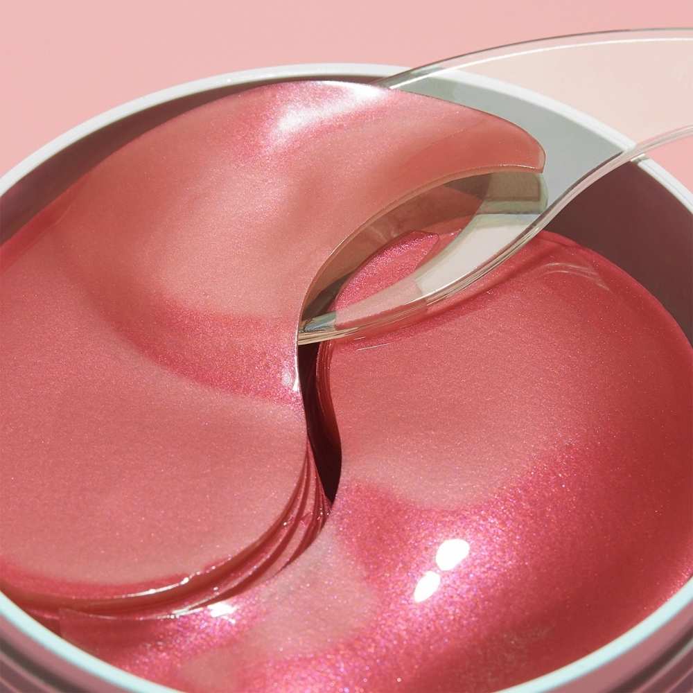 Even Smoother Glycolic Retinol Hydra-Gel Eye Patches