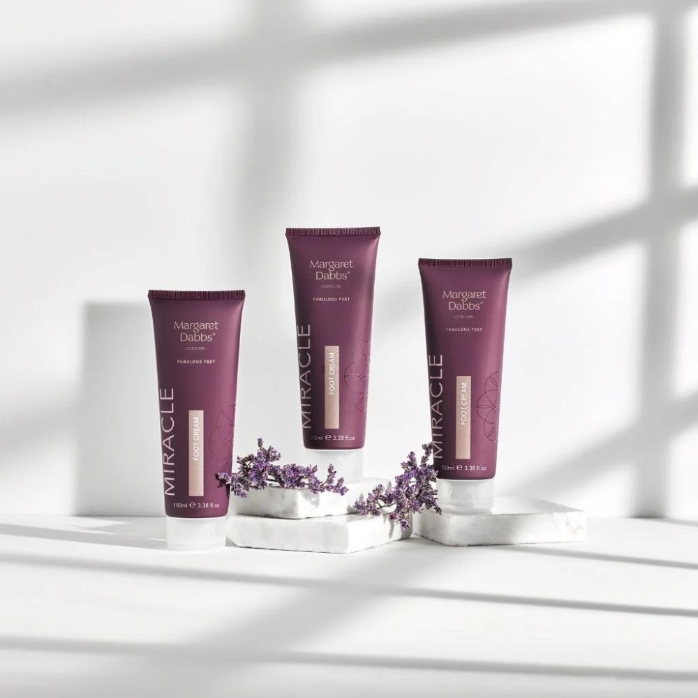 Miracle Foot Cream