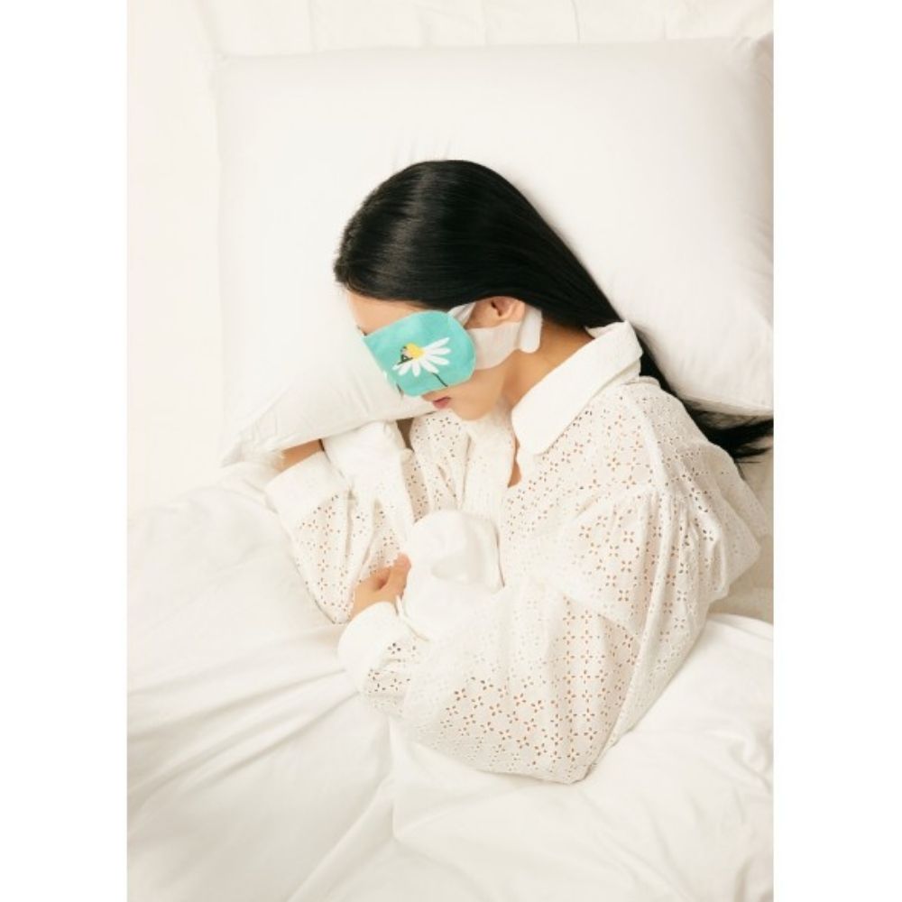 Daily Eyemask Camomile Crown Daily Eyemask Camomile Crown
