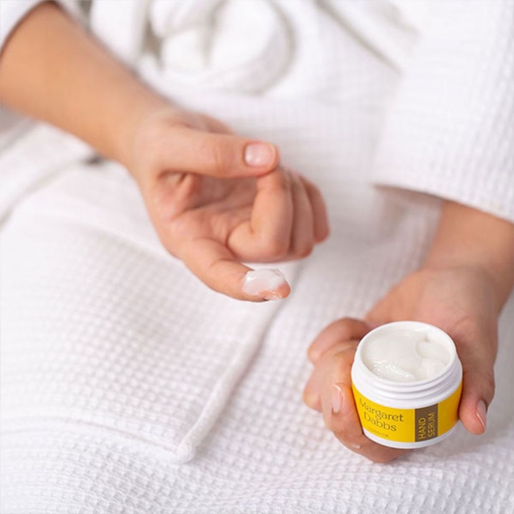 Intensive Anti-Aging Hand Serum