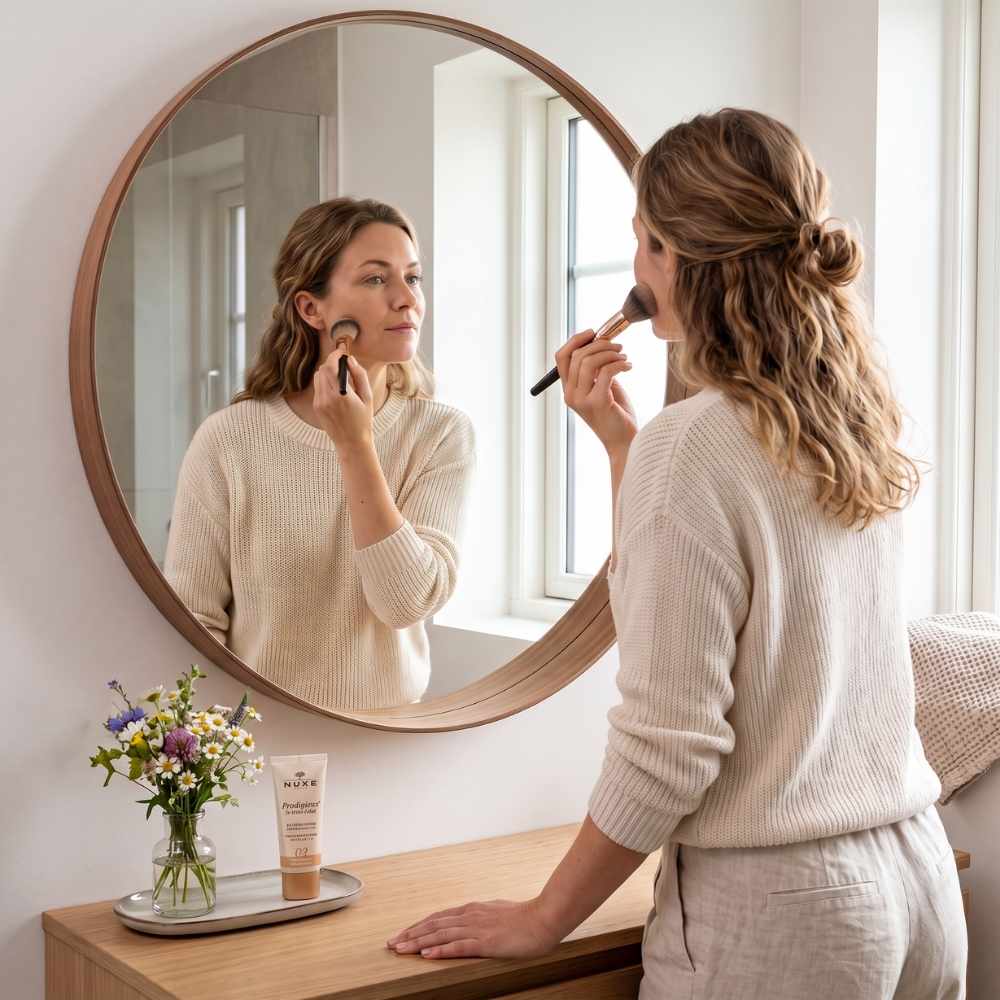 PRODIGIEUX Le Teint Eclat Tinted Moisturising BB Cream 02 Medium PRODIGIEUX Le Teint Eclat Tinted Moisturising BB Cream 02 Medium