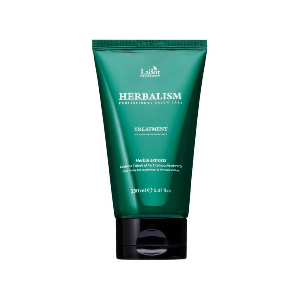 Herbalism Treatment Travel Size