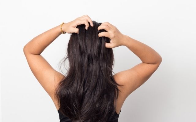 haarpflege-trockenshampoo ANACAPS REACTIV
