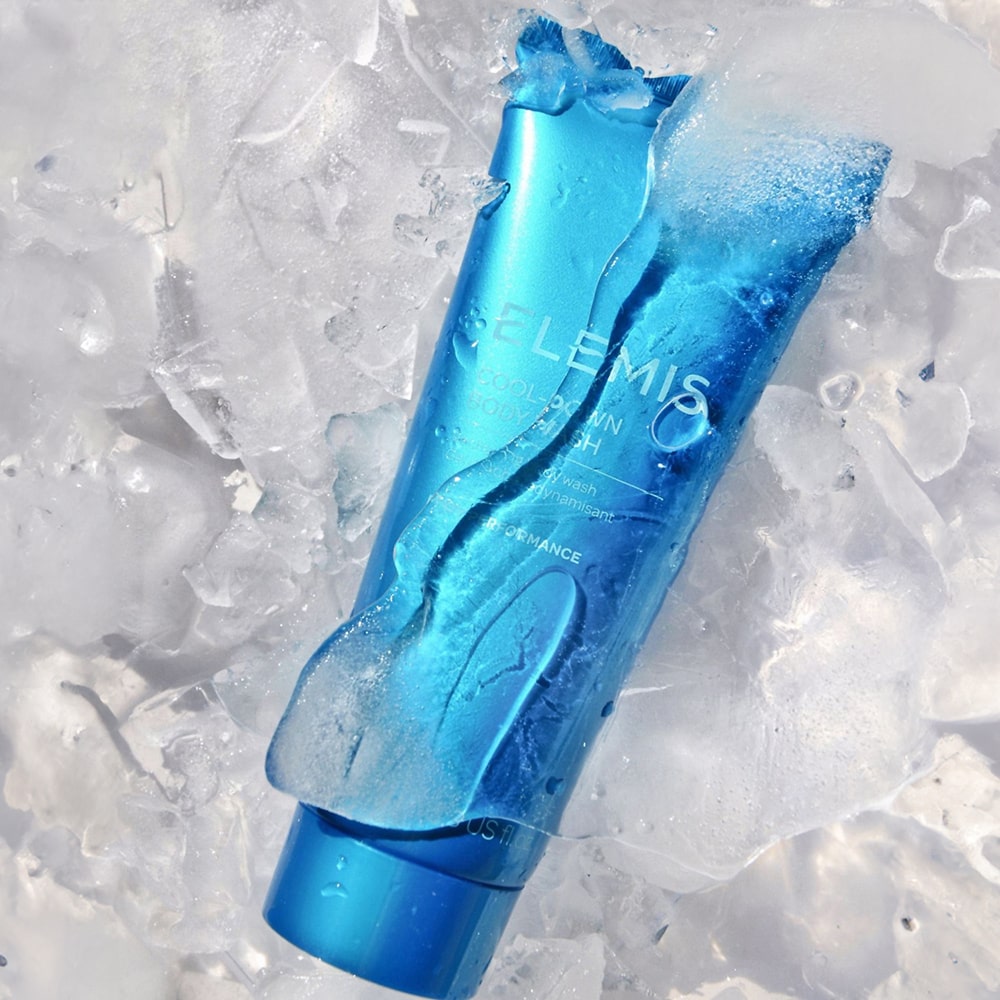 Cool Down Body Wash 