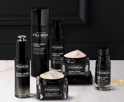 Laboratoires Filorga Paris Laboratoires Filorga Paris