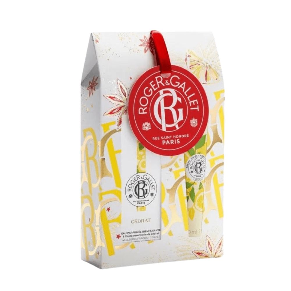 CEDRAT Set CEDRAT Set