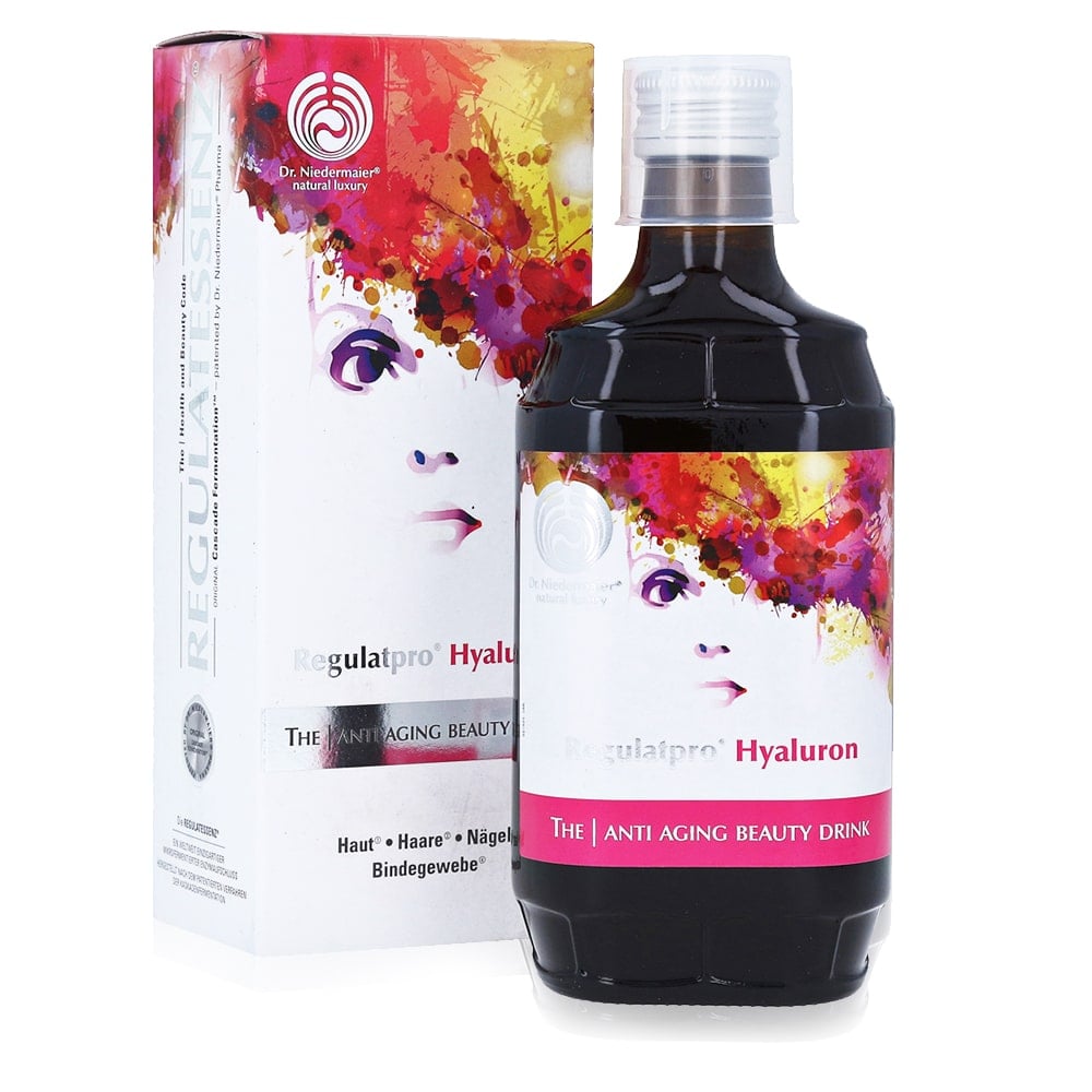 Regulatpro-Hyaluron-350-ml-Nahrungsergaenzungsmittel-Dr-Niedermaier-1-min Regulat Hyaluron 350ml | Dr. Niedermaier