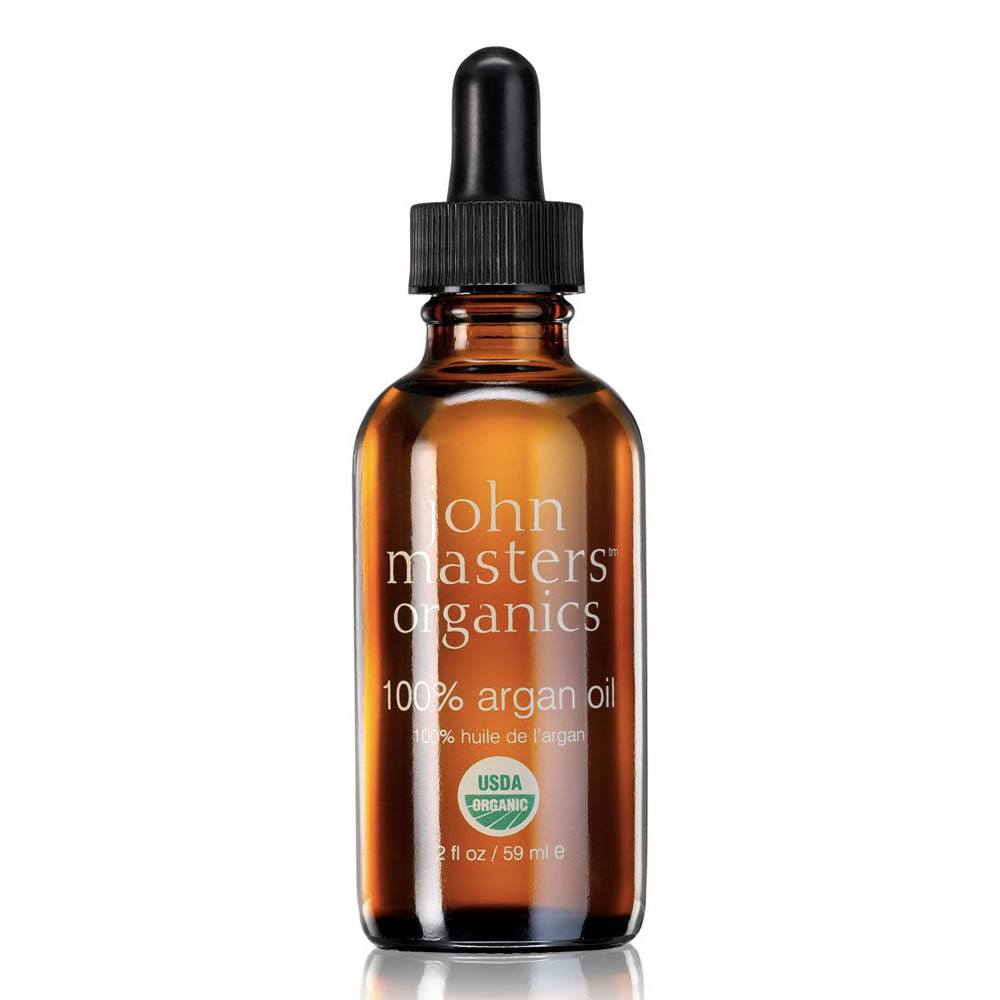 Argan oil