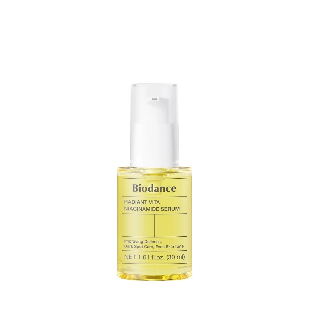Radiant Vita Niacinamide Serum