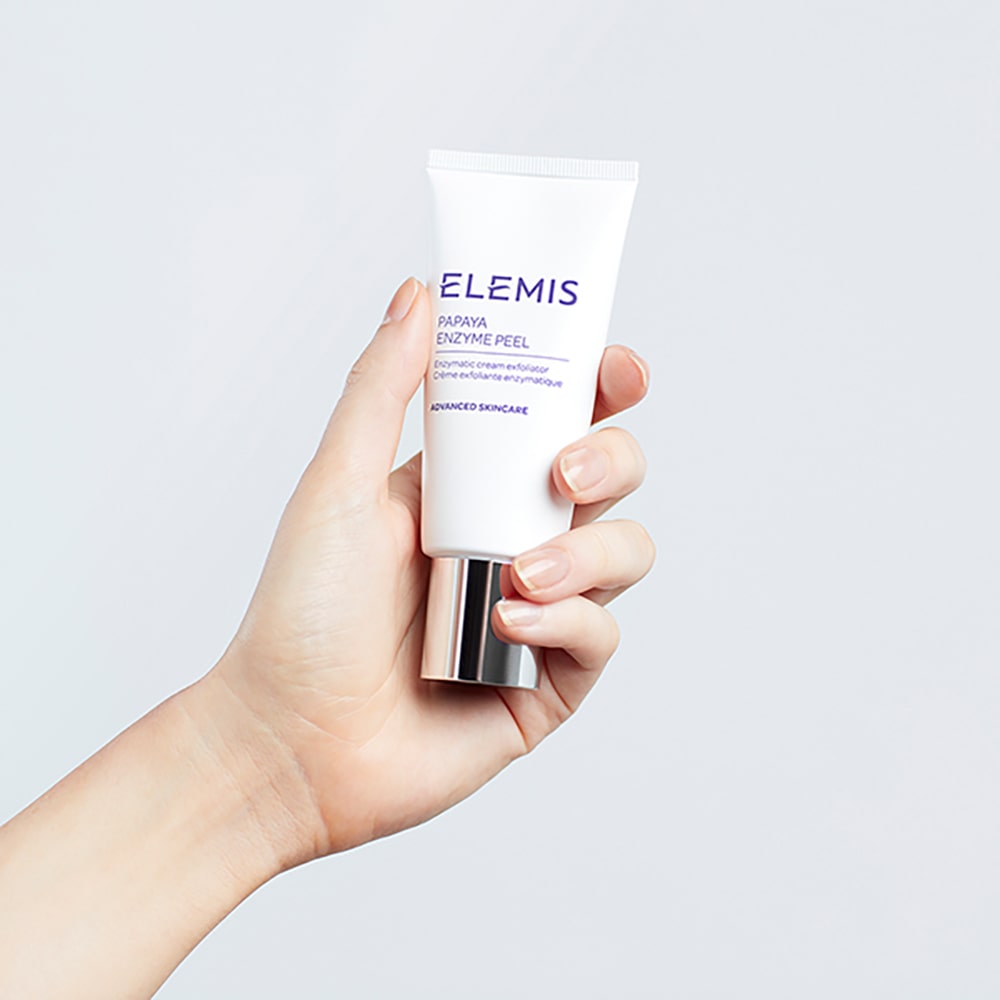 Papaya Enzyme Peel 
