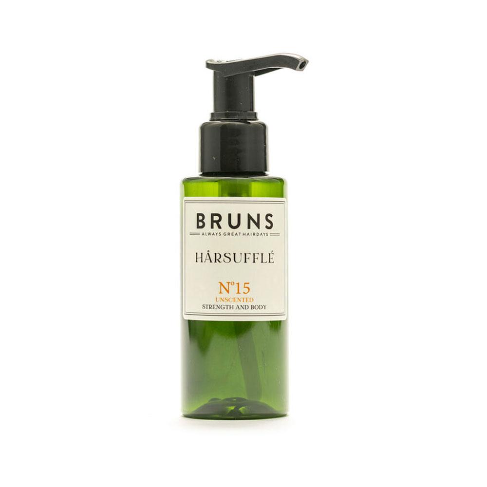bruns-nr-15-hair-souffle-100ml-neu No. 15 Hair Soufflé Unscented (Unscented) 100ml
