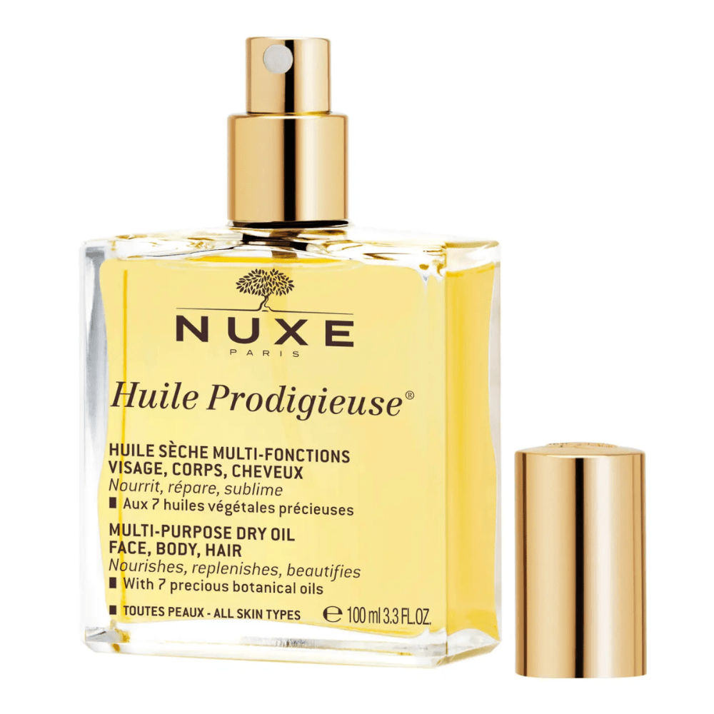 Huile Prodigieuse Multi-Purpose Dry Oil