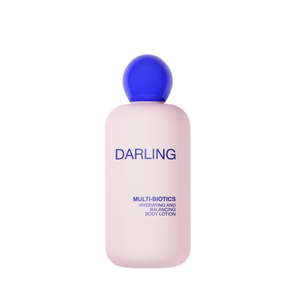 MULTI-BIOTICS Hydrating and Balancing Body Lotion MULTI-BIOTICS Hydrating and Balancing Body Lotion